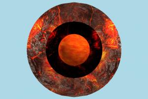 Earth Core Earth Core-2